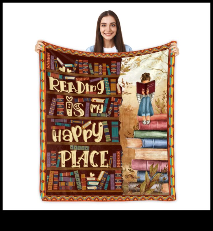 מותרות ספרותיות: מתנות ספרותיות ליום הולדתו של הקורא הנלהב