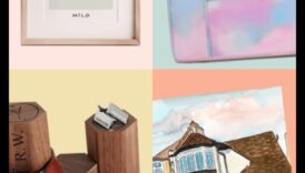 מזכרות מותאמות אישית: אפשרויות מתנה מותאמות אישית