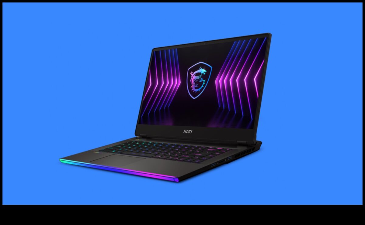 רענון מהיר במיוחד: מחשבים ניידים למשחקים עם צגים של 240 הרץ ומעלה