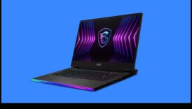 רענון מהיר במיוחד: מחשבים ניידים למשחקים עם צגים של 240 הרץ ומעלה