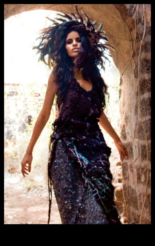 גלריה עולמית: ממצאי אופנה עבור נוודי הסילון