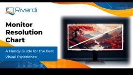 מעבר לרזולוציה: גילוי המיטב באלקטרוניקה באיכות חזותית