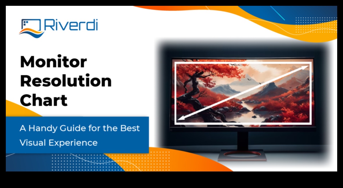 מעבר לרזולוציה: גילוי המיטב באלקטרוניקה באיכות חזותית