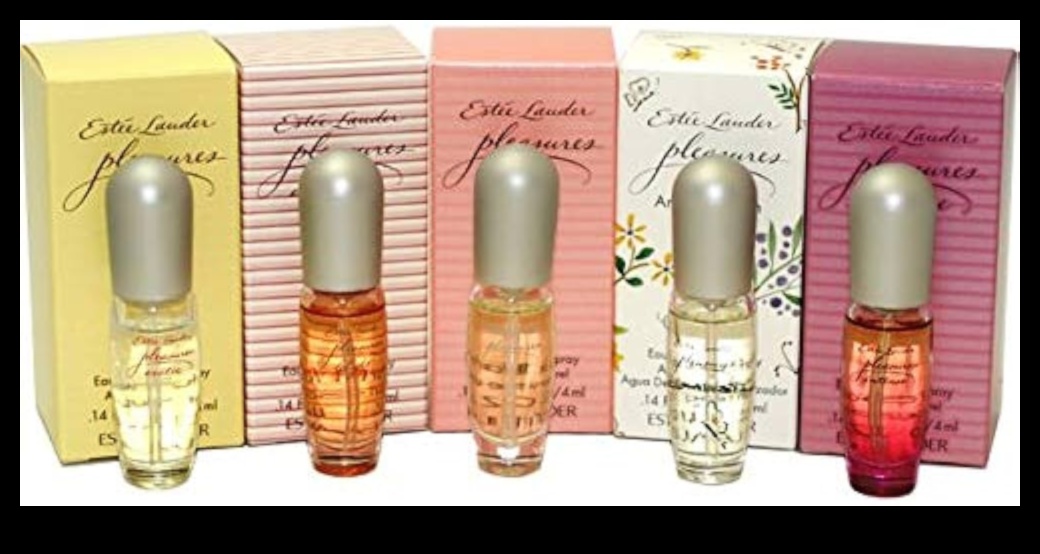 הנאות בגודל כיס: מתנות מיניאטוריות וקומפקטיות