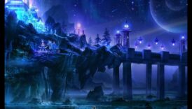 עקוב אחר יצירת המופת: צגים ברזולוציה גבוהה למצוינות חזותית