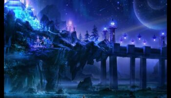 עקוב אחר יצירת המופת: צגים ברזולוציה גבוהה למצוינות חזותית