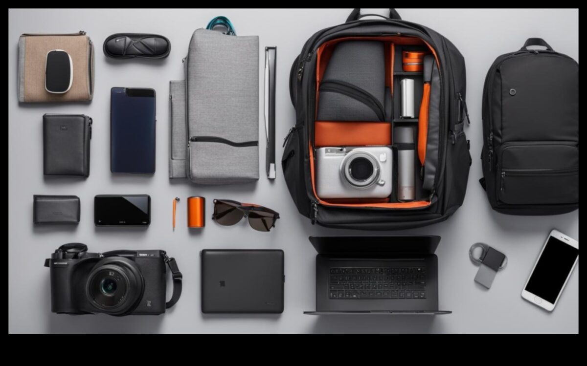 ערכת כלים דיגיטלית נוודים: אביזרים חיוניים לעובדים מרוחקים