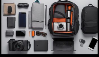 ערכת כלים דיגיטלית נוודים: אביזרים חיוניים לעובדים מרוחקים