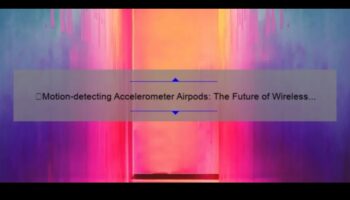 להתיר את האוויר: חקר מקיף של נפלאות האלחוט