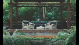 שלווה מפוסלת: פרויקטי עשה זאת בעצמך עבור נסיגה שלווה