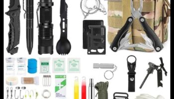 יסודות הרפתקאות: ציוד וגאדג'טים עבור חוקרים