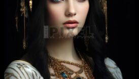 קישוטים מפוארים: התקשט את עצמך ביצירות הצמיד המעוטרות שלנו