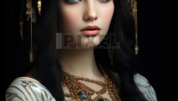 קישוטים מפוארים: התקשט את עצמך ביצירות הצמיד המעוטרות שלנו