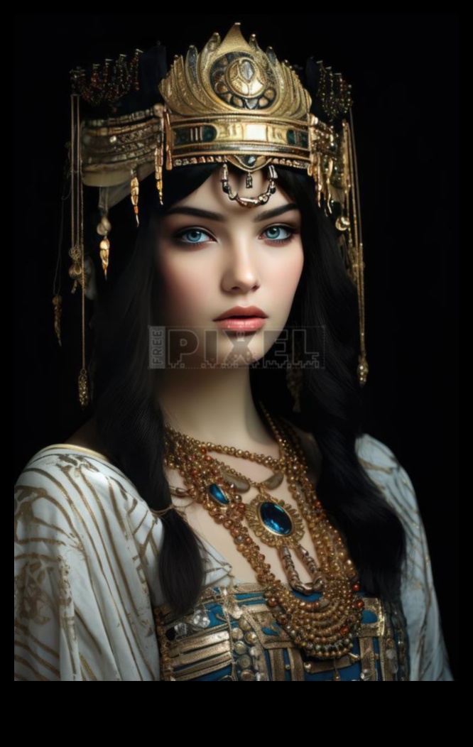 קישוטים מפוארים: התקשט את עצמך ביצירות הצמיד המעוטרות שלנו