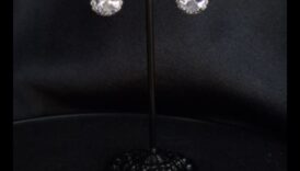 קישורים מבריקים: חבר את הסגנון שלך עם עגילי הקישור המבריקים שלנו