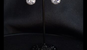 קישורים מבריקים: חבר את הסגנון שלך עם עגילי הקישור המבריקים שלנו