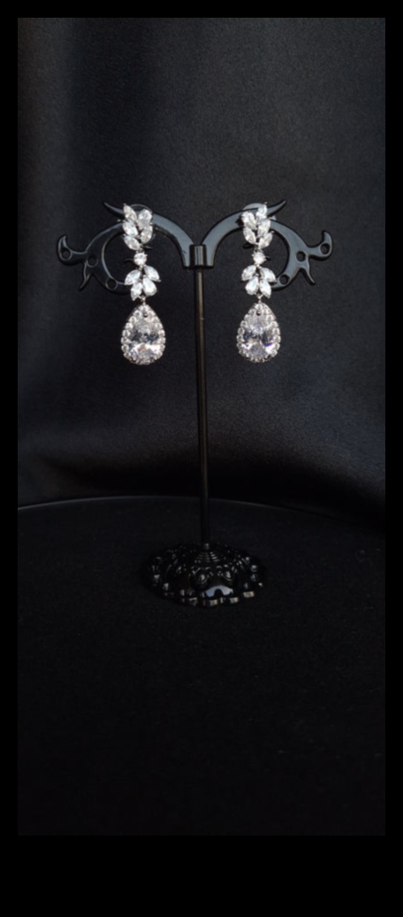 קישורים מבריקים: חבר את הסגנון שלך עם עגילי הקישור המבריקים שלנו