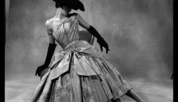 קלאסיקות שיק: תלבושות וינטג' להצהרות בסגנון נצחי