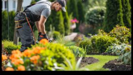 לקצץ, לטפל, לשגשג: שדרג את ערכת הכלים לגינה שלך
