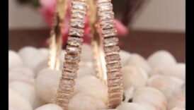 תחייה קורנת: אמצו יופי נצחי עם תכשיטי אופנה