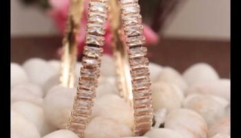 תחייה קורנת: אמצו יופי נצחי עם תכשיטי אופנה