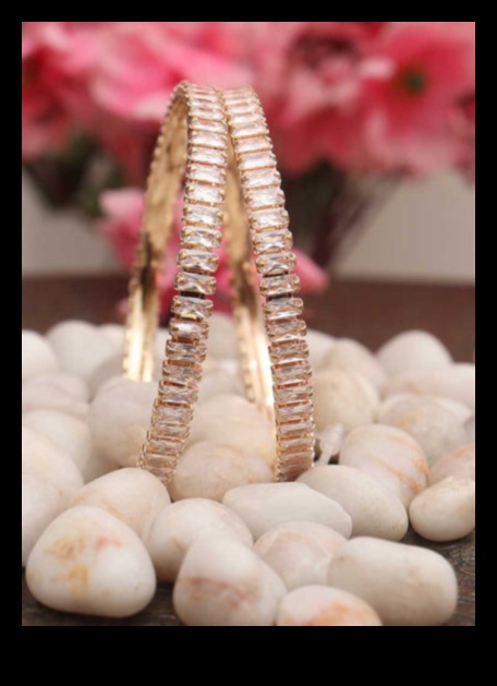 תחייה קורנת: אמצו יופי נצחי עם תכשיטי אופנה